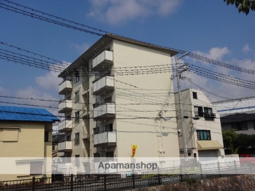 兵庫県芦屋市呉川町 賃貸マンション