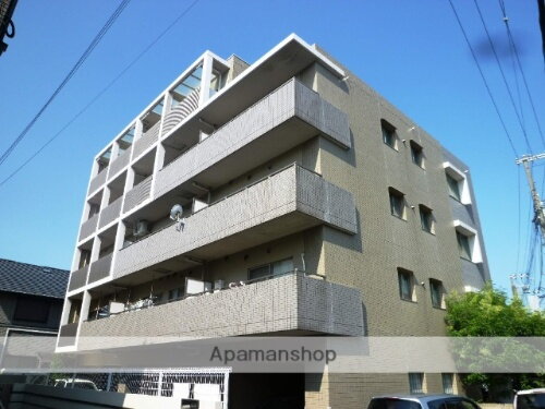 大阪府守口市暁町 5階建