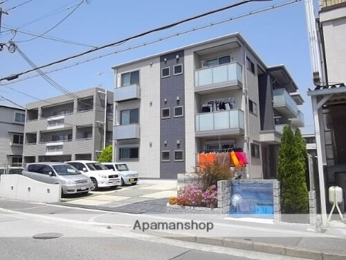 兵庫県西宮市大畑町 賃貸マンション
