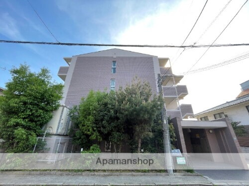 兵庫県芦屋市西蔵町 賃貸マンション