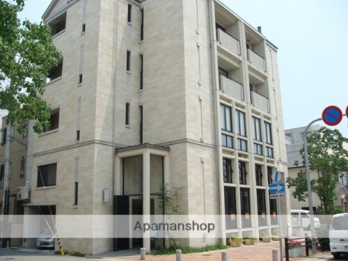 兵庫県芦屋市大桝町 賃貸マンション