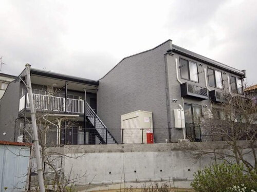 大阪府寝屋川市太秦元町 賃貸アパート