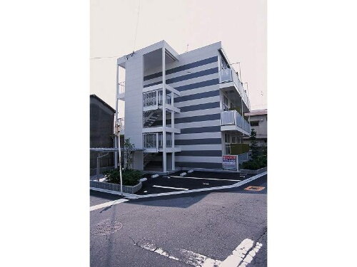 大阪府守口市暁町 賃貸マンション