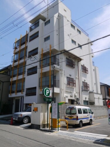 Ｅｎｚｚｏ　Ｋｕｒｉｙａｍａ 5階建