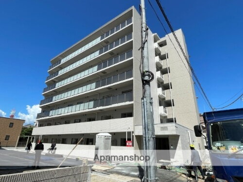 兵庫県西宮市上甲子園４丁目 賃貸マンション