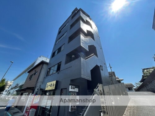 兵庫県芦屋市春日町 賃貸マンション
