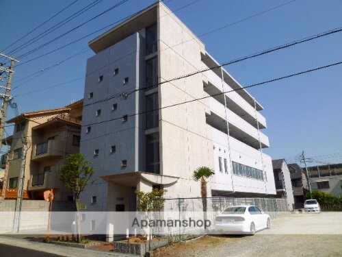 兵庫県芦屋市親王塚町 賃貸マンション