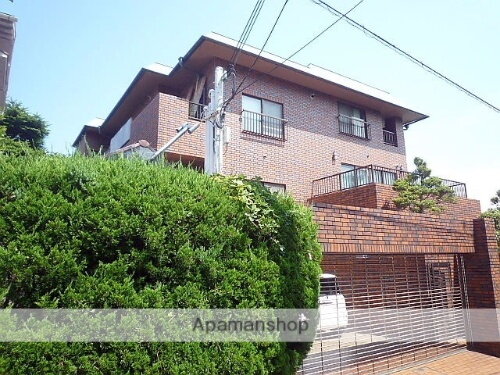 兵庫県芦屋市松ノ内町 賃貸マンション