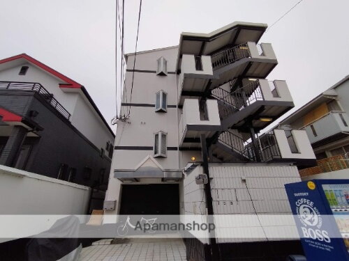 大阪府堺市中区深阪２丁 賃貸マンション