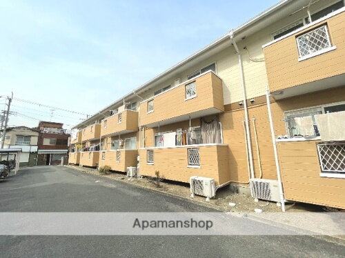 大阪府高槻市城南町１丁目 2階建 築30年6ヶ月