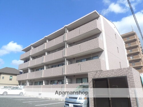 大阪府和泉市のぞみ野３丁目 賃貸マンション