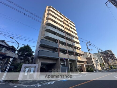 大阪府守口市春日町 賃貸マンション