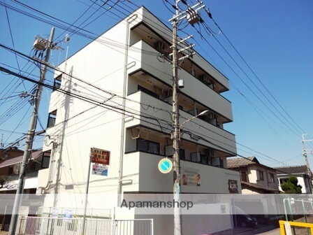 兵庫県尼崎市塚口町１丁目 賃貸マンション