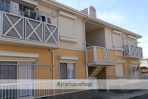 グリーンハイツＡ棟