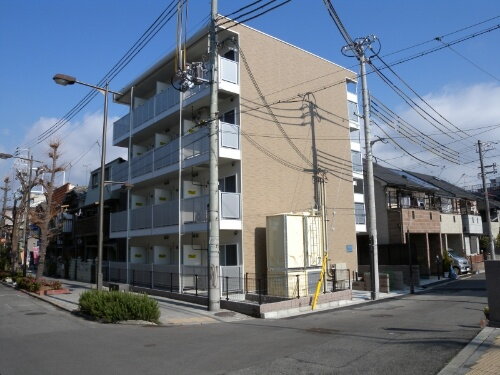 兵庫県西宮市今津水波町 賃貸マンション