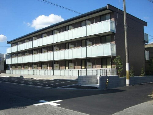 大阪府守口市東郷通２丁目 賃貸マンション