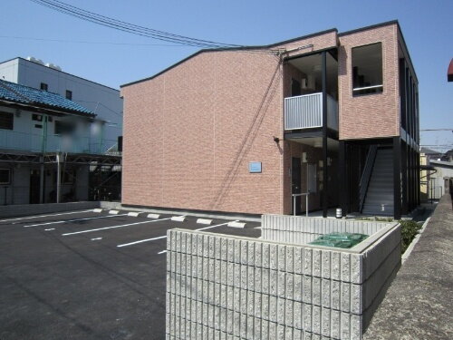 大阪府堺市西区上 賃貸アパート