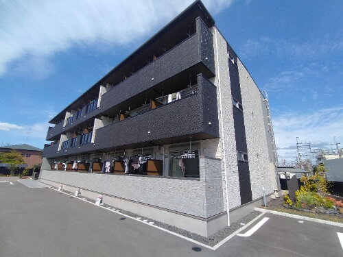 大阪府枚方市南中振２丁目 賃貸アパート