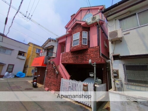 大阪府枚方市新之栄町 2階建