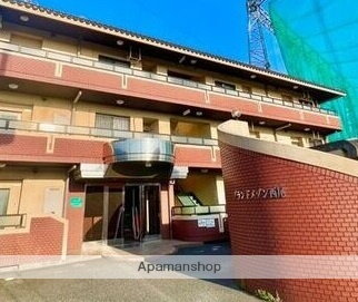 グランドメゾン西尾