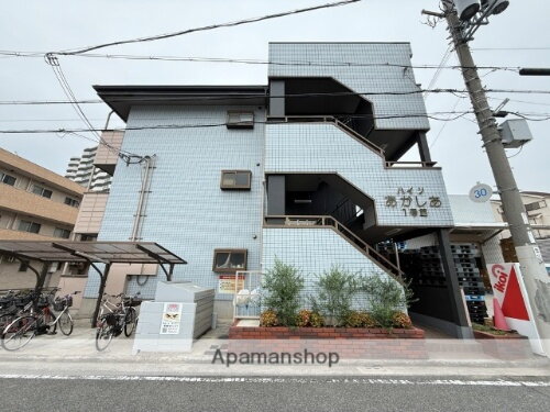 大阪府堺市中区深阪１丁 賃貸マンション