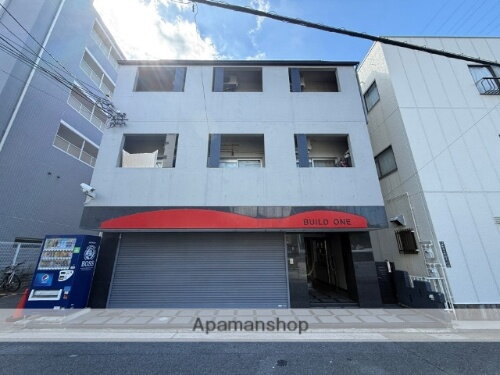 ＢＵＩＬＤＯＮＥ