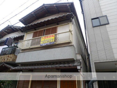 堺市中区土師町貸家