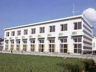 大阪府寝屋川市東神田町 賃貸アパート