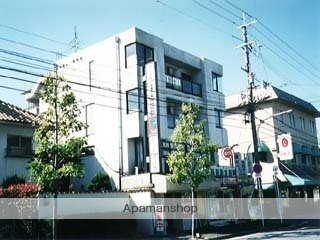 大阪府枚方市楠葉朝日２丁目 賃貸マンション