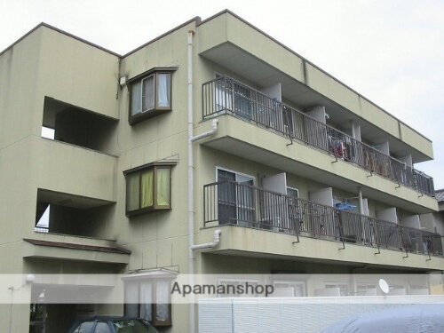 大阪府枚方市楠葉野田１丁目 賃貸マンション