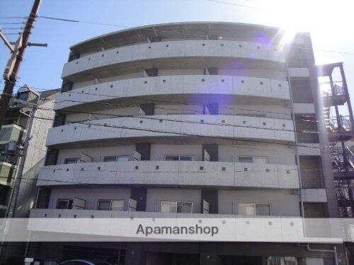 大阪府枚方市川原町 賃貸マンション