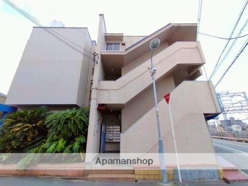 大阪府枚方市走谷１丁目 賃貸マンション