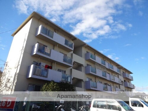 兵庫県尼崎市口田中１丁目 賃貸マンション