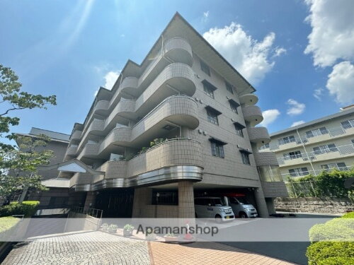 大阪府枚方市伊加賀北町 築33年10ヶ月 6階建