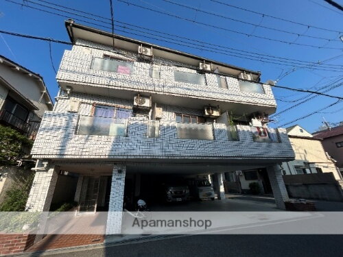 大阪府寝屋川市八坂町 賃貸マンション