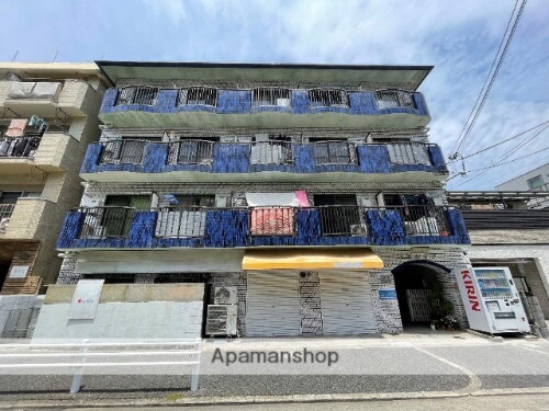 兵庫県尼崎市南塚口町６丁目 賃貸マンション