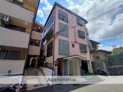 大阪府枚方市天之川町 賃貸マンション