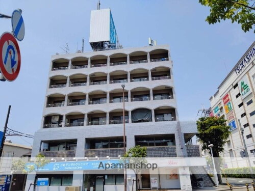 兵庫県尼崎市塚口本町３丁目 賃貸マンション