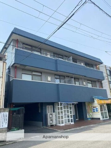 兵庫県尼崎市南塚口町５丁目 賃貸マンション