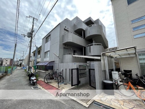 兵庫県尼崎市南塚口町３丁目 賃貸マンション