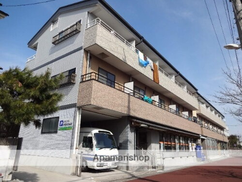 兵庫県尼崎市南塚口町４丁目 賃貸マンション