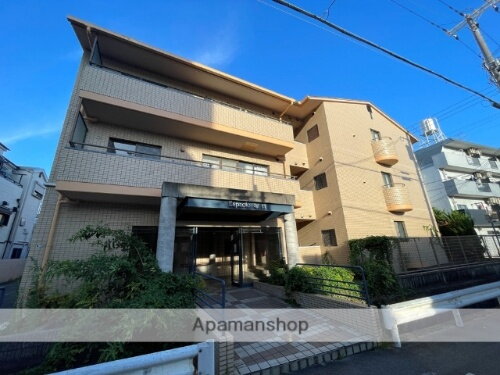 兵庫県尼崎市南塚口町３丁目 賃貸マンション