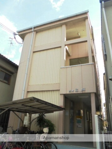 大阪府高槻市西町 賃貸マンション