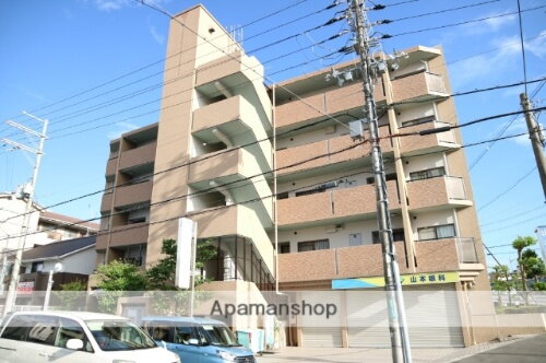 大阪府枚方市東船橋１丁目 賃貸マンション
