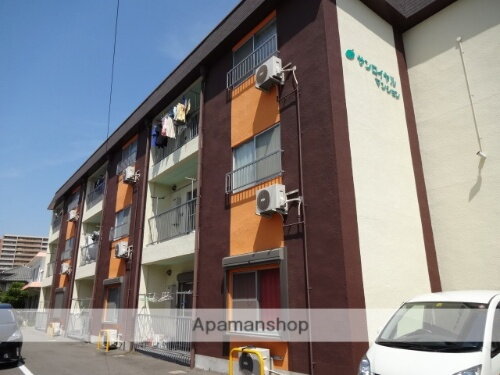 大阪府枚方市西禁野１丁目 賃貸マンション