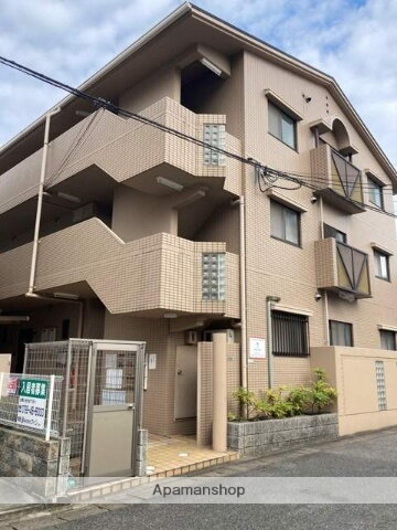 兵庫県西宮市西田町 賃貸マンション