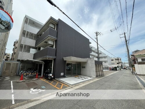 兵庫県尼崎市南塚口町２丁目 賃貸マンション
