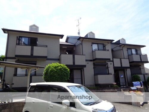 大阪府枚方市渚元町 賃貸アパート