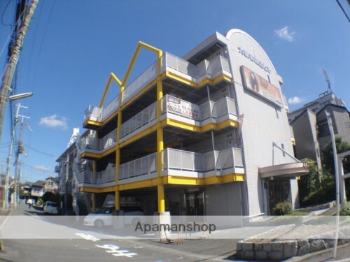 大阪府枚方市渚西１丁目 賃貸マンション
