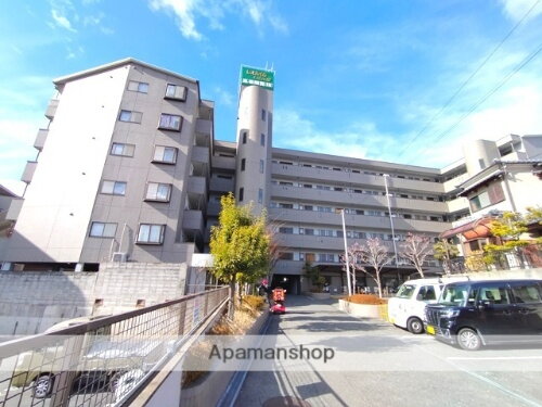 レオハイム長尾Ⅲ